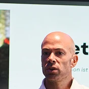 Pietro Putignano, Geschäftsführer der Vissoltec GmbH
