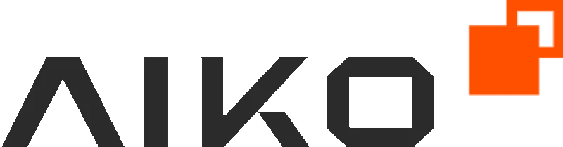 Aiko Logo