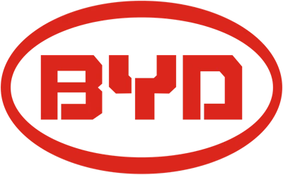 BYD Logo