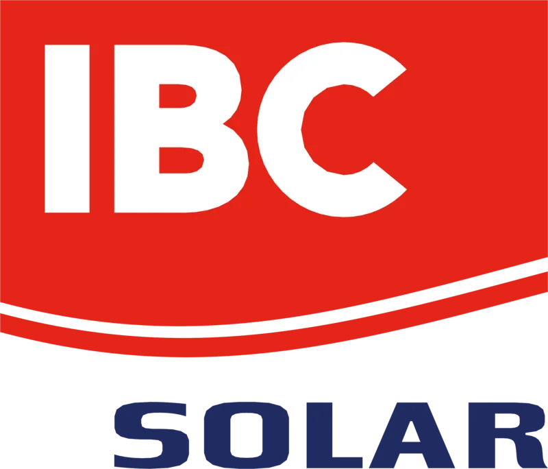 IBC Solar Logo
