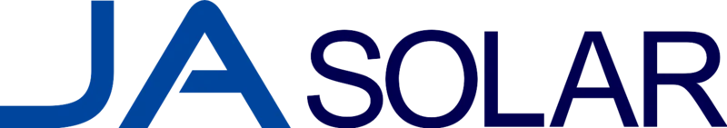 JA Solar Logo