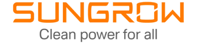 Sungrow Logo
