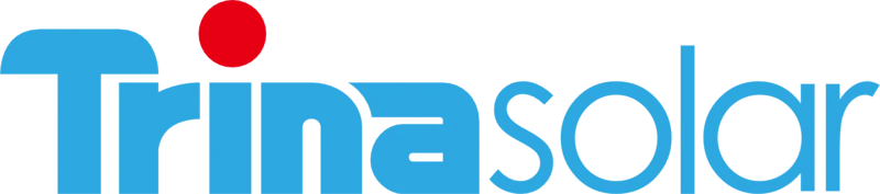 Trina Solar Logo