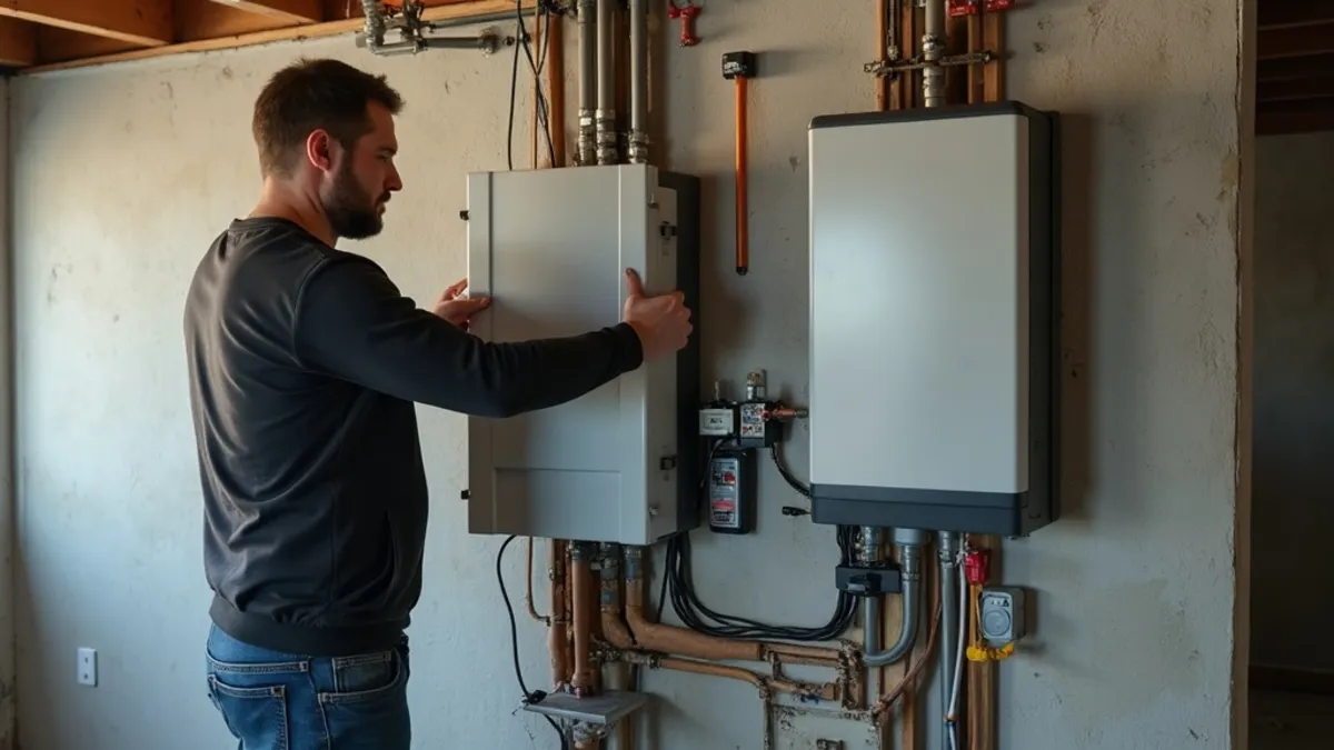 Stromspeicher nachrüsten: Lohnt es sich für Ihre bestehende PV-Anlage?