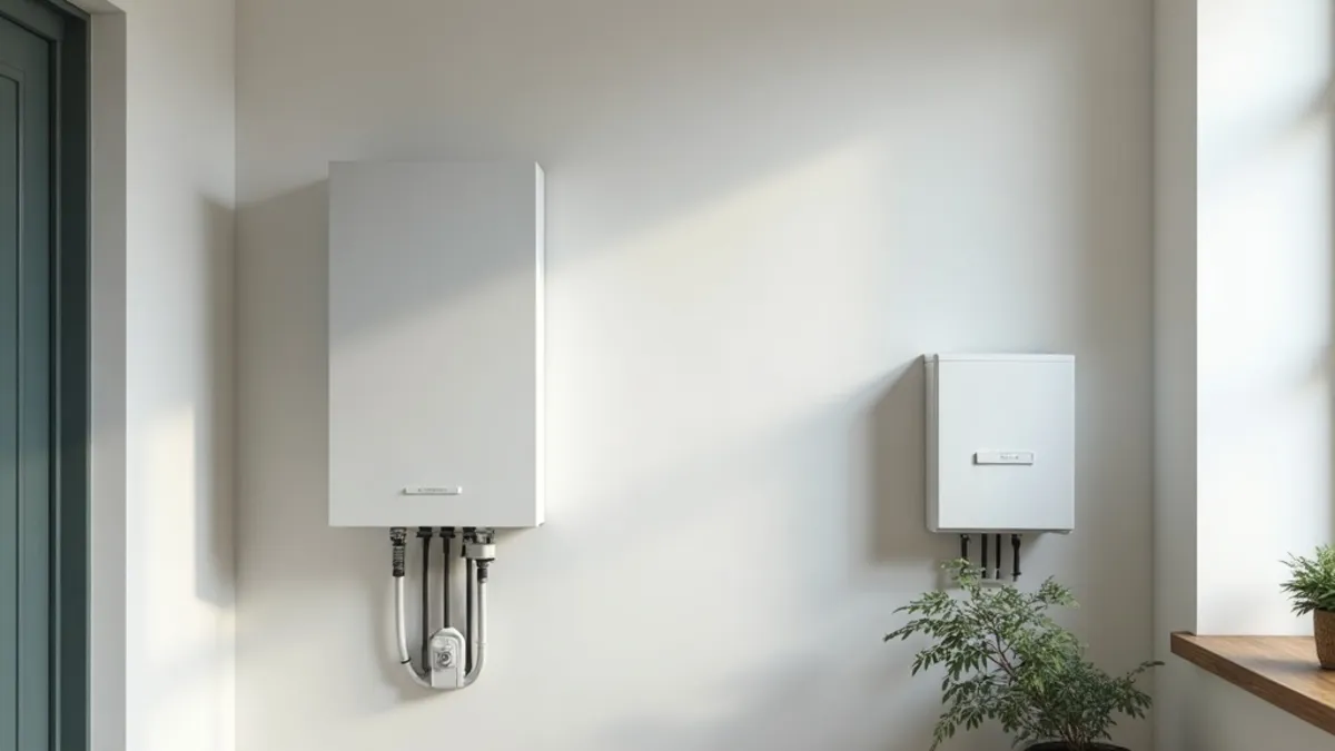 Photovoltaik mit Speicher: Lohnt sich die Kombination?