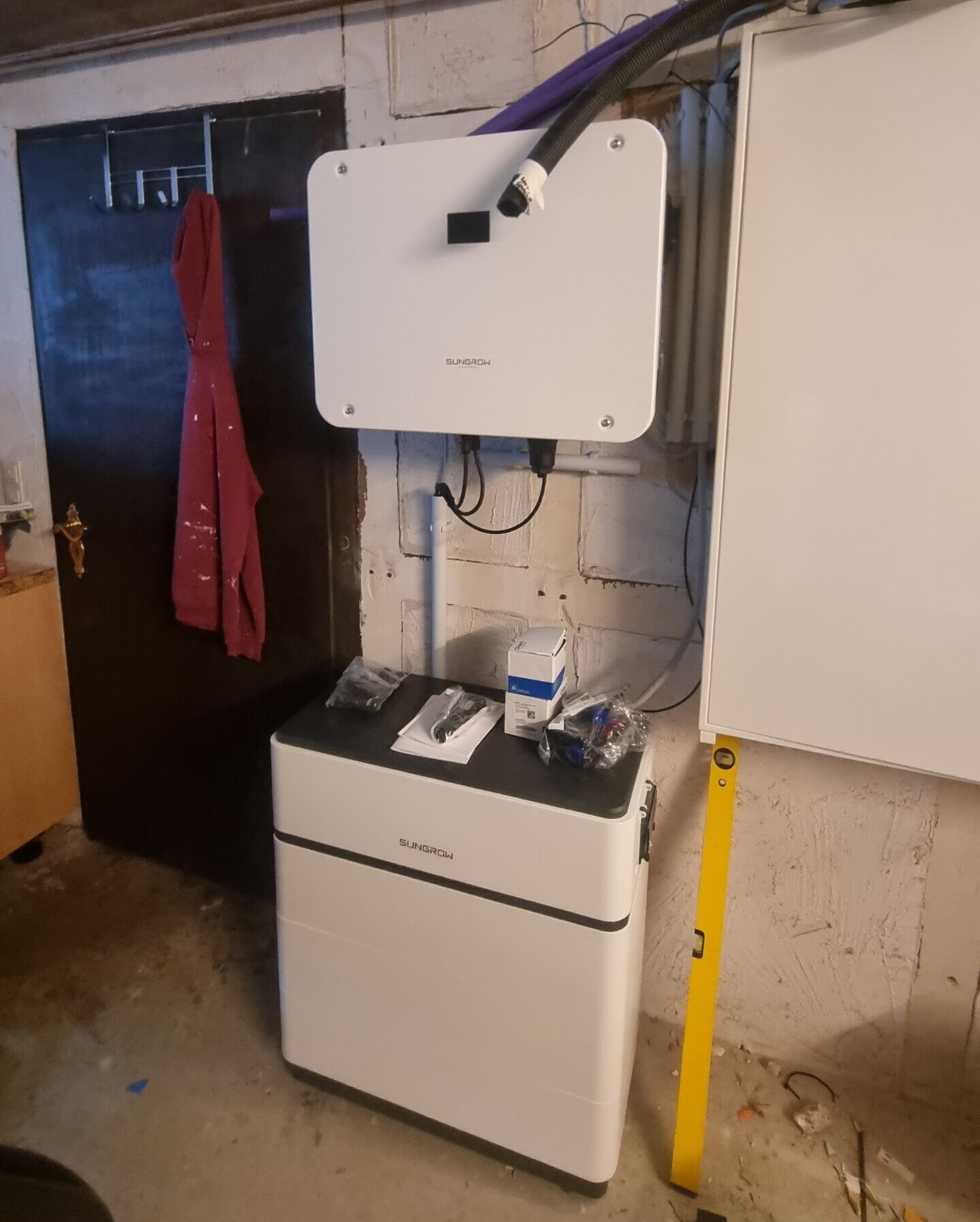 Solaranalge in Bad Salzig von Vissoltec